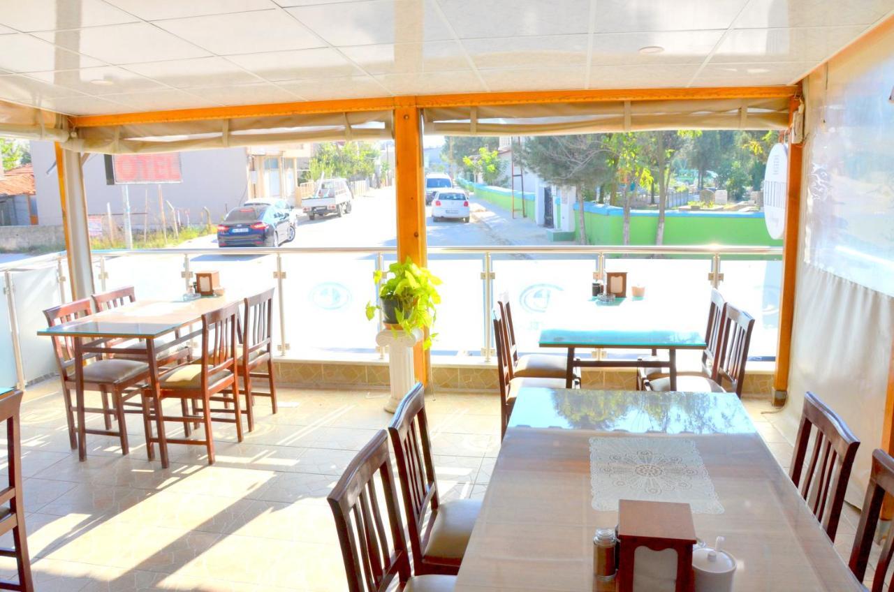Elite Hotel City Center Saray Bed And Breakfast Exteriör bild